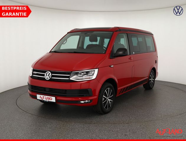 Volkswagen T6 2.0 TDI 4Motion California LED Standheizung