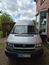 Volkswagen VW T4 Camper Ausbau Fischer 2.5 TDI Langversion - Volkswagen T4 2 5 TDI