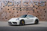 Porsche 911 Carrera 4 GTS *APPROVED*PPF*CARBON*LIFT*360