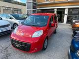 Fiat Qubo 1.3 MJT 75 CV GANCIO TRAINO - Fiat Qubo: 1.3