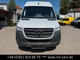Mercedes-Benz Sprinter 316 CDi L2H2 Klima 360° Kamera Navi SH - Gebraucht Nürnberg