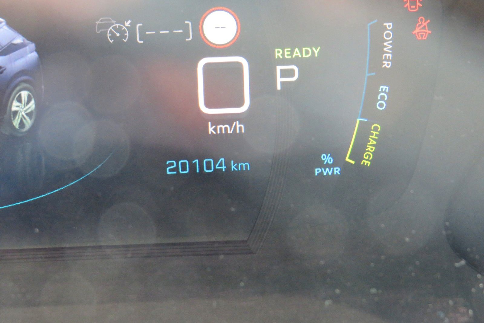 Fahrzeugabbildung Peugeot 2008 e- Allure Pack NAVI KAMERA ACC PDC SITZH 1H