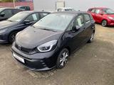 Honda Jazz 1.5 i-MMD Hybrid Elegance NAVI/ALU/KAMERA - Honda Jazz Tageszulassungen