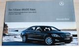 Mercedes-Benz Mercedes S 350 CDI 4matic schwarz/schwarz ... - Mercedes-Benz S 350: Cdi 4matic