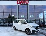 Volkswagen T6.1 Multivan 2.0 TDI Family FWD 5-Sitzer/AHK/AC - gebrauchte VW T6 Multivan aus dem Jahr 2021