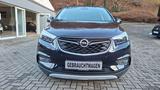 Opel Mokka X 1.4 ECOTEC Turbo Edition/I.HAND/LED - blaue Opel Mokka X