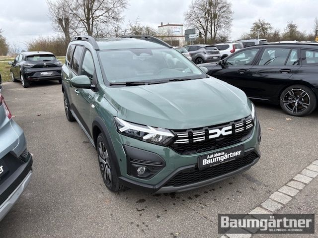 Fahrzeugabbildung Dacia Jogger Expression TCe 110 Kamera/PDC/LED/Tempom.