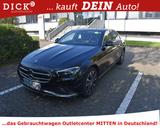 Mercedes-Benz E 300e 4Mat 9G LED/NAVI/VIRTU/BURME/360°/19"LM