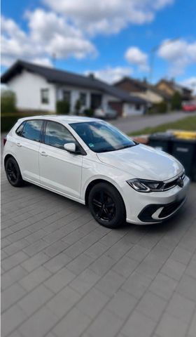 VW Volkswagen Polo