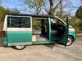 Volkswagen T6.1 California *Aufstelldach + 2 Schiebetüren* - VW T6 California in Freiburg