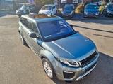 Land Rover Range Rover Evoque SE Dynamic, Schiebedach, WKR - Land Rover Range Rover Evoque: Dynamic