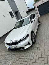 BMW 330i - Checkheft gepflegt - 2.Hand - TÜV - 