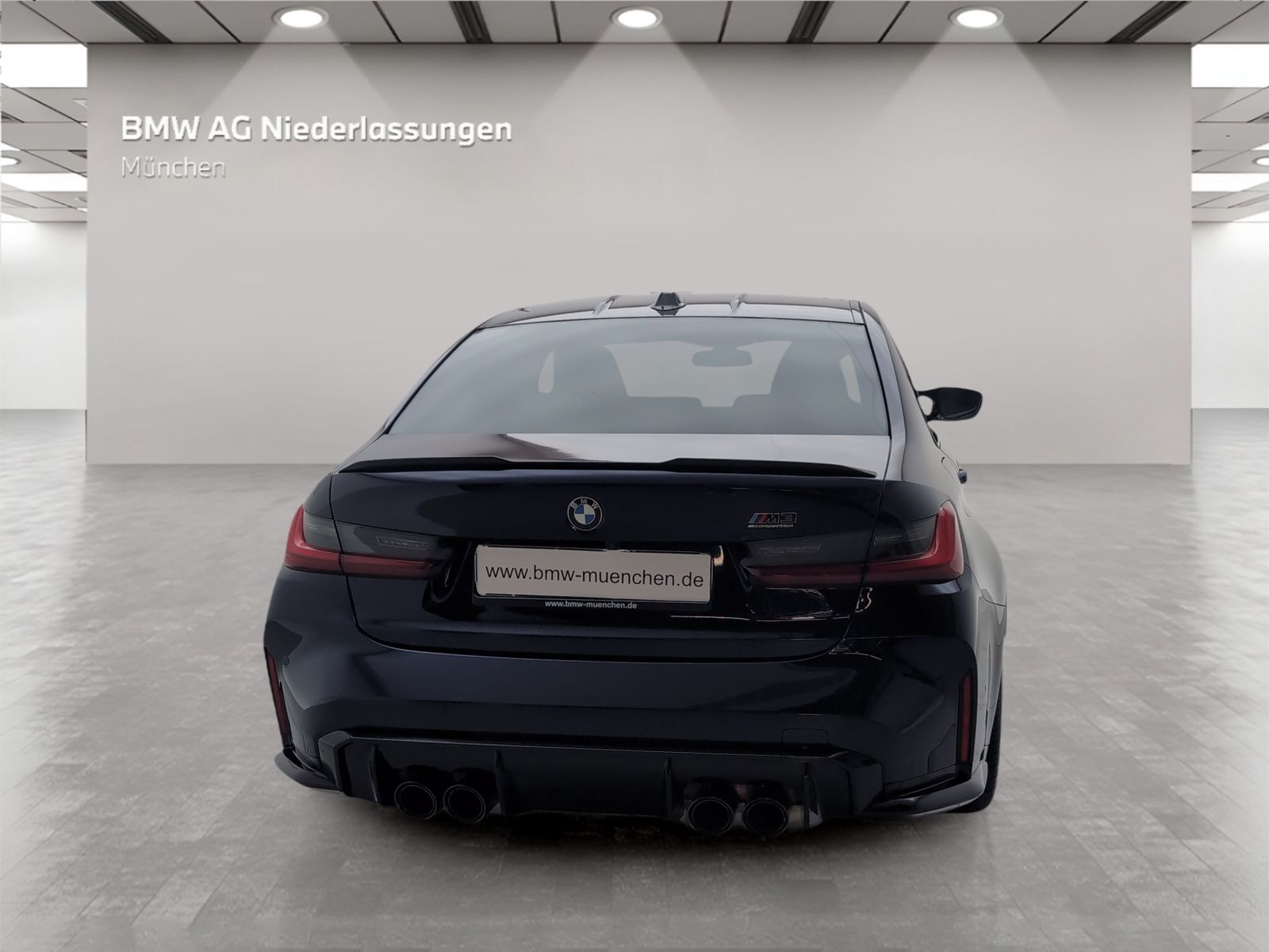 BMW M3 - Bild 7