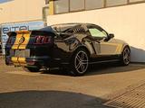 Ford Mustang 3,7  V6 Aut. Vollleder Klima Kamera - gebrauchte Ford Mustang aus dem Jahr 2014