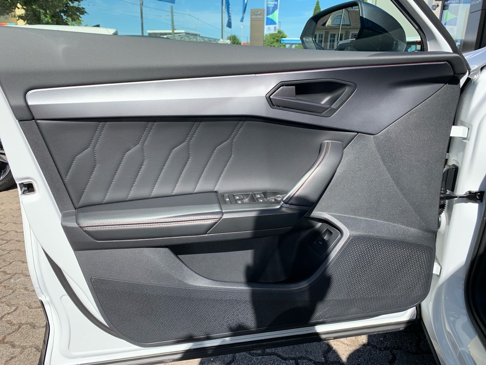 Fahrzeugabbildung CUPRA Formentor VZ 2.0 TSI 4Drive OPF