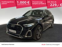 Audi Q5 - Vorschau Bild 1