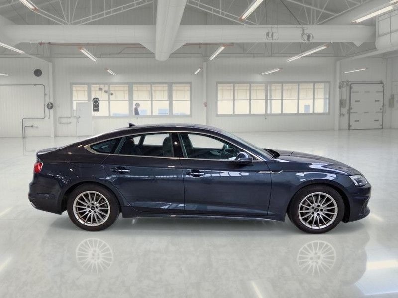 Audi AUDI A5 SPORTBACK 40 TDI MHEV BUSINESS S TRONIC imagem 3
