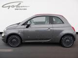 Fiat 500C Lounge SitzH. Klimaauto. - Fiat 500C mit Diesel-Antrieb