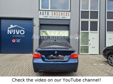 BMW 523 - 11