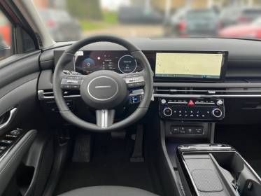 Hyundai Tucson – Bild 9