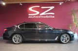 BMW 750 i xDrive M Paket Navi Laser ACC - BMW 7er Reihe: M Paket