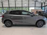 Skoda Fabia - Vorschau Bild 5