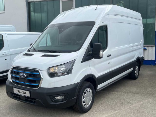 Ford E-Transit e-350 L3H3 Trend *SYNC4/Xenon/ProPower