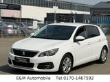 Peugeot 308 BlueHDi 100 Access*EURO6*HU NEU*TEMPOMAT* - Peugeot 308 mit Diesel-Antrieb: Access