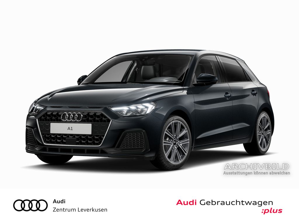 Image of Audi A1