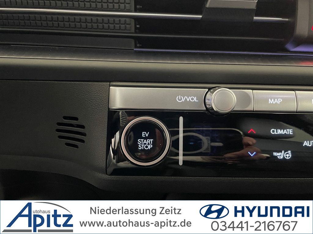 Hyundai IONIQ 6 – Bild 27