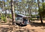 Volkswagen T4 California event