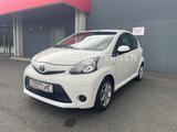 Toyota Aygo AYGO Cool Klima Alu Allwetterr. *TÜV NEU* - Toyota Gebrauchtwagen in Bottrop
