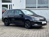 Skoda Fabia Kombi Joy TÜV+Service+Reifen NEU! AHK SHZ - Skoda Fabia: Se