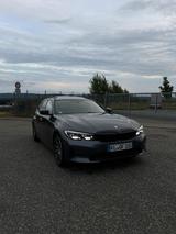 BMW g21 2.0tdi - BMW i3 Diesel Gebrauchtwagen