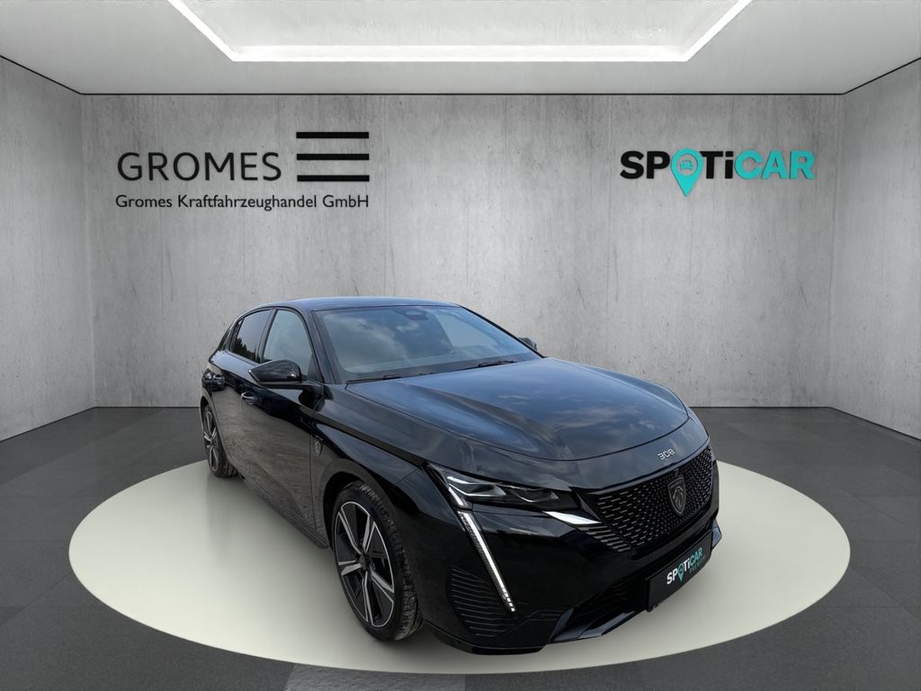 Image of Peugeot 308
