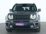 Jeep Renegade Limited Leder|Pano|Kamera|Park-Assist - gebrauchte Jeep Renegade aus dem Jahr 2019