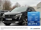 Peugeot 3008 GT 1.2 PureTech 130 ACC/AHK/BLIS/SHZ