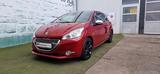 Peugeot 208 Allure *Navi*Panorama*JBL*SHZ*LED* - scheckheftgepflegte Peugeot 208