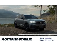 Volkswagen Touareg - Vorschau Bild 8