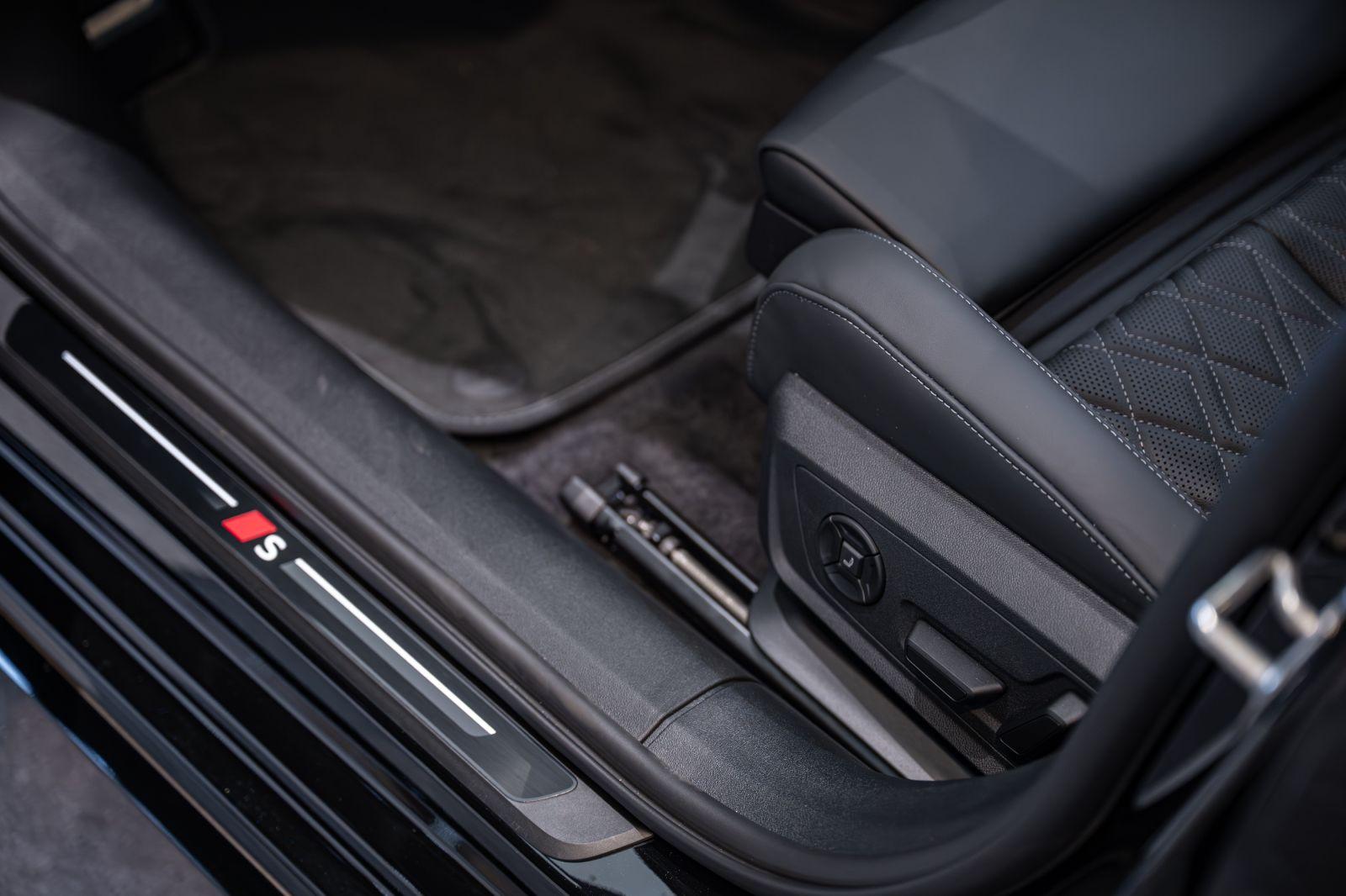 Audi S5 Limousine TFSI 270 kW S tronic