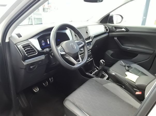 Volkswagen T-Cross - Bild 20