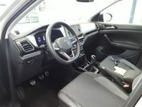 Volkswagen T-Cross - Vorschau Bild 20