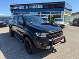 Ford Ranger Wildtrak Doppelkabine 4x4 Raptor LED NAVI - Ford Ranger in Leipzig
