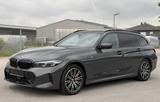BMW 320Xd M PRO/MSITZE/MEM/HUD/AHK/SH/CARBON/360/H&K - BMW Unfallwagen