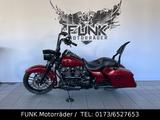 Harley-Davidson ROAD KING SPECIAL 21" FELGE THUNDERBIKE, DEUTSCH - HARLEY-DAVIDSON THUN