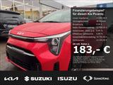 Kia Picanto 1.0 Vision Navi DAB Rückfahrkamera Sitzh