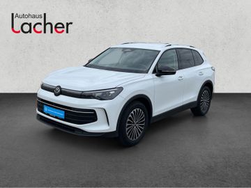 Volkswagen Tiguan - 2