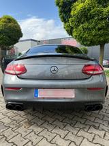 Mercedes-Benz C400 - AMG Line, Felgen & Umbau - Pano - Stage 2 - gebrauchte Mercedes-Benz C 400 aus dem Jahr 2017