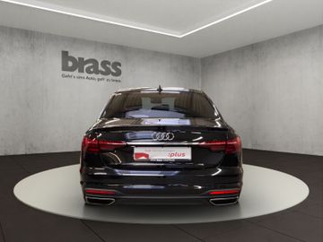 Audi A4 - 5