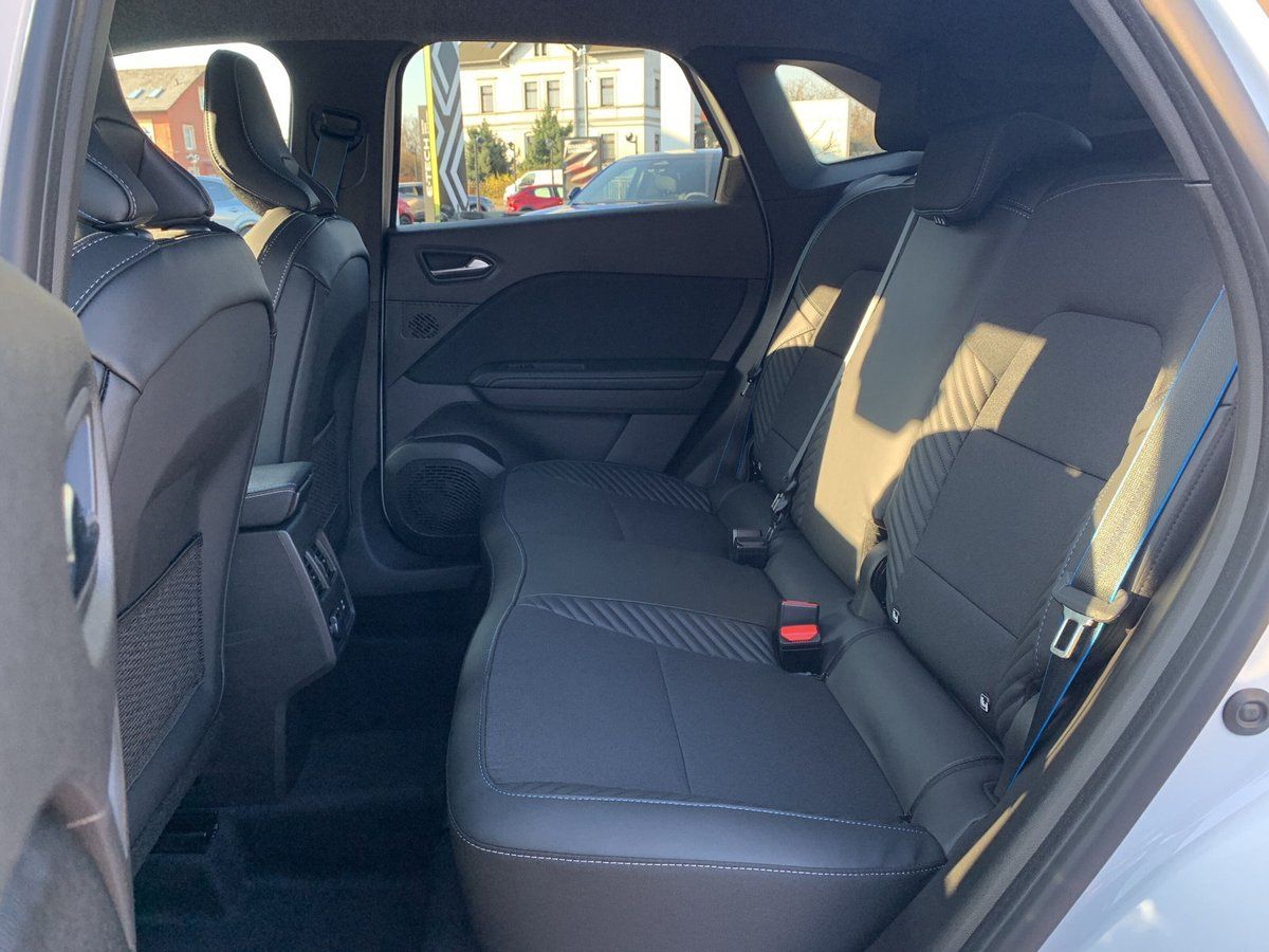 Renault Symbioz - Bild 11